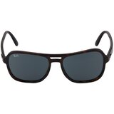 Ray-ban Sunčane naočale '0RB4356' smeđa / crna | shoptok.hr