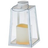 Dakls Bela LED lanterna na baterije (višina 18 cm) – u