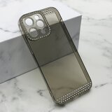Ms futrola diamond side za iphone 14 pro max (6.7) braon Cene