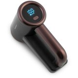  Električni brijač za tkanine s LCD zaslonom BD-390 smeđi | shoptok.hr