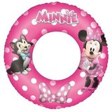 Bestway Plavalni obroč Minnie, (676237) | Shoptok.si