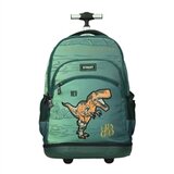 STREET Školski ruksak na kotačima Trolley Dinosaur | shoptok.hr