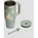 Hydro Flask 24 Oz All Around Travel Tumbler Flaša botanical bliss agave | Shoptok.si