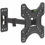 Xstand tilt/arm short 13/42 nosač za TV/Nagib+8-10/Rotac. +-90/VESA 200x200/30kg/5.5-25.5cm od zida cene
