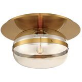 Elstead Lighting STROPNA SVETILKA Nottingham 34,8/23,5 cm Cene