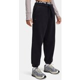 Under Armour Women's Sports Pants UA Icon HWT Flc OS Pant - Women's Cijene
