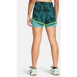 Under Armour Pjt Rck Flex St Pt petrol sports shorts | ePonuda.com