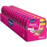 vitakraft poesie sos za mačke - piletina i povrće 85g