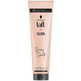 Taft x Gliss krema za glajenje za lase Sleeky Smooth 150 ml