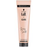 Taft xGliss Sleeky smooth krema za kosu 150ml