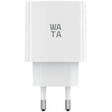 WATA dual usb c/usb a 20 w pd punjač | shoptok.hr