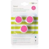 BBLÜV Trimö zamjenski nastavci za dječju rašpicu za nokte 0-3m 3 kom | shoptok.hr