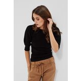 Marisse Cigarette Trousers Z-Sp-3613 Caramel | ePonuda.com