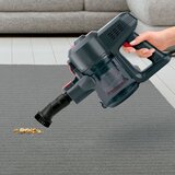 Ufesa žični pokončni sesalnik Tropical 600W | Shoptok.si