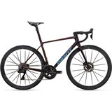  Bicikl GIANT TCR Advanced SL 0-DA Black Lava - S | shoptok.hr