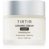 TIRTIR Ceramic Cream Light lahka vlažilna krema za suho kožo 50 ml Cene