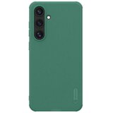 Nillkin torbica scrub pro za samsung S721B galaxy S24 fe zelena