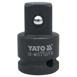 Yato Zmanjšanje vpliva od 1/2 do 3/4 "1067, (21121277) Cene