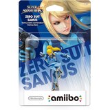 amiibo Zero Suit Samus (Super Smash) | Shoptok.si