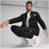 Puma Woven Crna | shoptok.hr