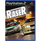  Autobahn Raser Police Madness (PS2) - rabljeno | Shoptok.si