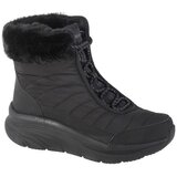 Skechers Dlux Walker Winter Solstice Crna Cijene