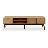 Marckeric TV komoda od masivnog bora 180x52 cm Natasha – | shoptok.hr