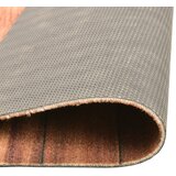  Prostirka za kuhinjski pod s uzorkom žlica periva 60 x 180 cm | shoptok.hr