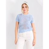 Sinsay Pletena bluza | shoptok.hr