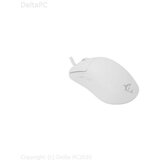 White Shark mis GM-5014 GRAPHEBE 12.400 DPI Bijeli | Eponuda.ba