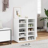  Ormarići za cipele 2 kom bijeli 31,5x35x70 cm konstruirano drvo | shoptok.hr