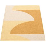 Pappelina Oker žuti unutarnji i vanjski tepih 70x90 cm Hill Ochre Pale Yellow – | shoptok.hr