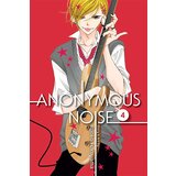 VIZ Media Ryoko Fukuyama - Anonymous Noise, Vol. 4 | ePonuda.com