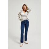 Marisse Women's Jeans Z-Je-4509 Blue Cijene