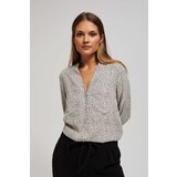 Marisse Polka-Dot Shirt | ePonuda.com