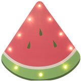 Premier Housewares Ružičasti svjetlosni ukras Watermelon – Cijene