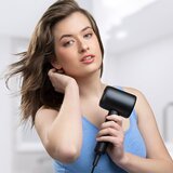 Niceboy Air Sonic Pop sušilo za kosu Sky Blue 1 kom | shoptok.hr
