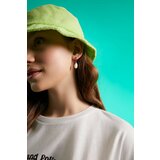Defacto Woman Cotton Bucket Hat Cene