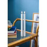 Sirius LED svijeća (visina 25 cm) Sille Tall Rechargeble – | shoptok.hr