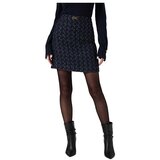 Guess Marciano - mini suknja od tvida Cene