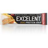 Nutrend Proteinska čokoladica Excelent vanila - ananas | Eponuda.com