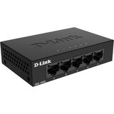D-link switch neupravljivi, DGS-105GL/E | shoptok.hr