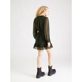 Only Haljina 'TIVA' tamno zelena | shoptok.hr