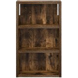  Kopalna stenska omarica s polico Dimljeni Hrast 30 x 10 x 50 cm, (5000233087) | Shoptok.si