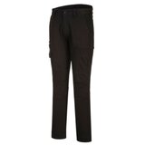 MONSUN Radne pantalone cargo kx3 crne vel.52 ( 54978 ) | Eponuda.com