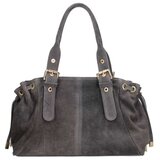Gave lux Ženska koŽna torba glx22010923fbg/ siva | Eponuda.com
