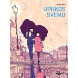 Najkula Jordi Lafebre - Vagabond 11: Uprkos svemu | ePonuda.com