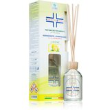THD Essential Sanify Limone aroma difuzor 100 ml | Shoptok.si