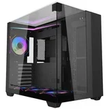 kuciste TH285 4F black