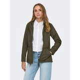 Only Lagana parka 'ONLLORCA' maslinasta | shoptok.hr